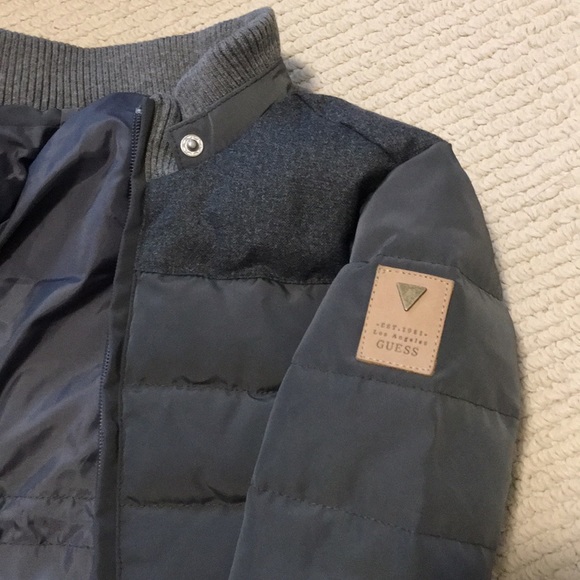 Guess toddler jacket. - Picture 5 of 6